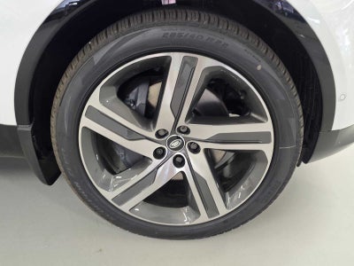 2026 Land Rover Discovery Gemini Edition