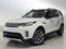 2026 Land Rover Discovery Gemini Edition
