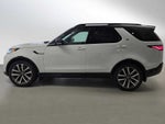 2026 Land Rover Discovery Gemini Edition