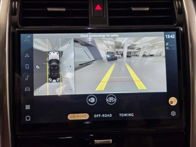2026 Land Rover Discovery Gemini Edition