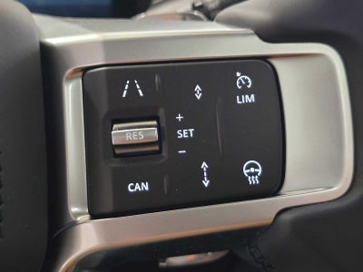 2026 Land Rover Discovery Gemini Edition