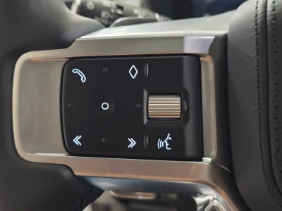 2026 Land Rover Discovery Gemini Edition