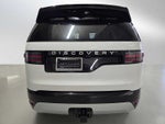 2026 Land Rover Discovery Gemini Edition