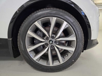 2026 Land Rover Discovery Gemini Edition
