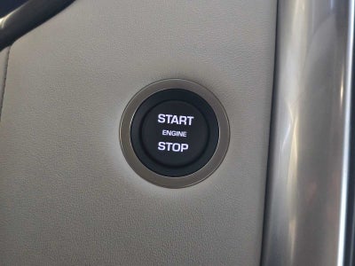 2025 Land Rover Discovery Metropolitan Edition