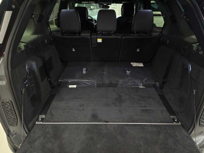 2026 Land Rover Discovery Gemini Edition