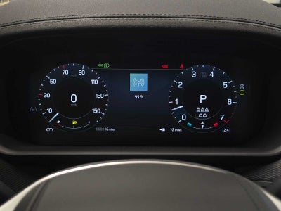 2026 Land Rover Discovery Gemini Edition