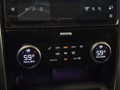 2026 Land Rover Discovery Gemini Edition