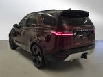 2026 Land Rover Discovery Gemini Edition