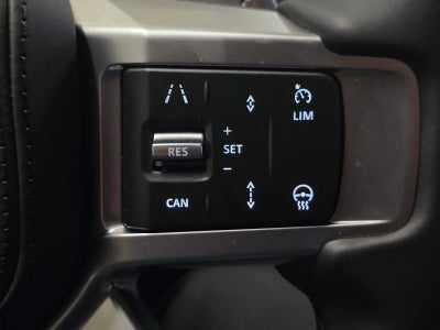 2026 Land Rover Discovery Gemini Edition