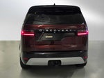 2026 Land Rover Discovery Gemini Edition