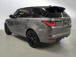 2022 Land Rover Range Rover Sport SVR