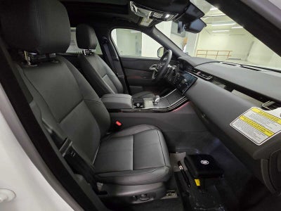 2026 Land Rover Range Rover Velar S