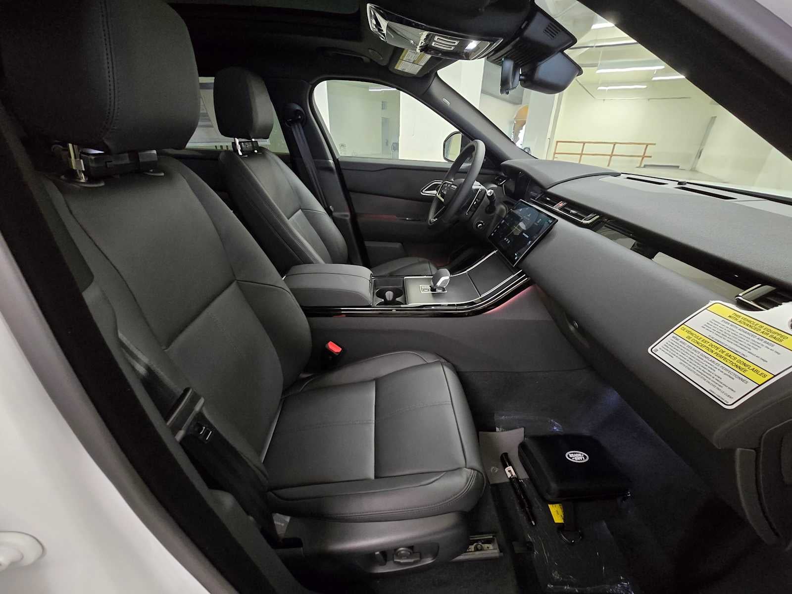 2026 Land Rover Range Rover Velar S