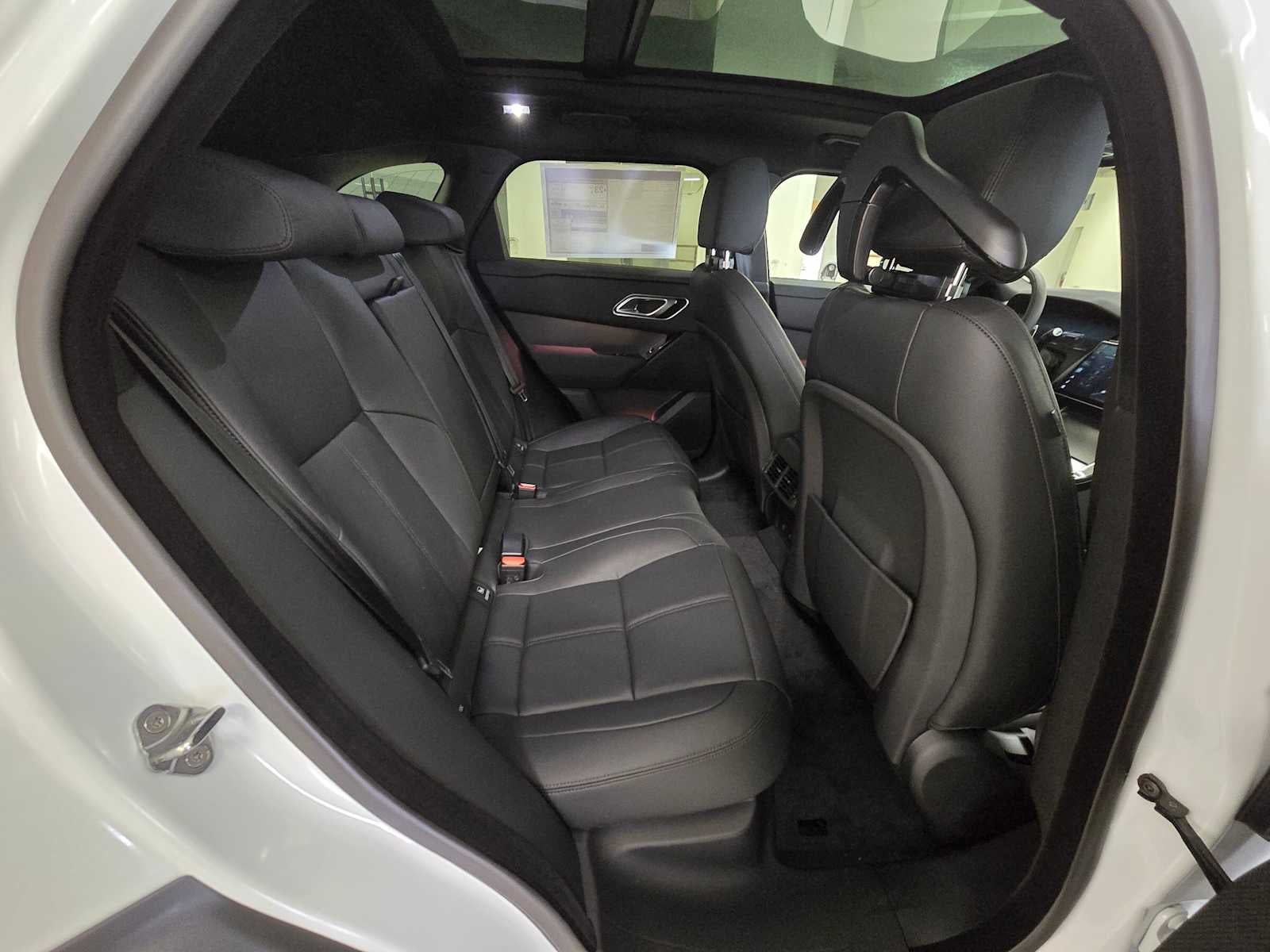 2026 Land Rover Range Rover Velar S