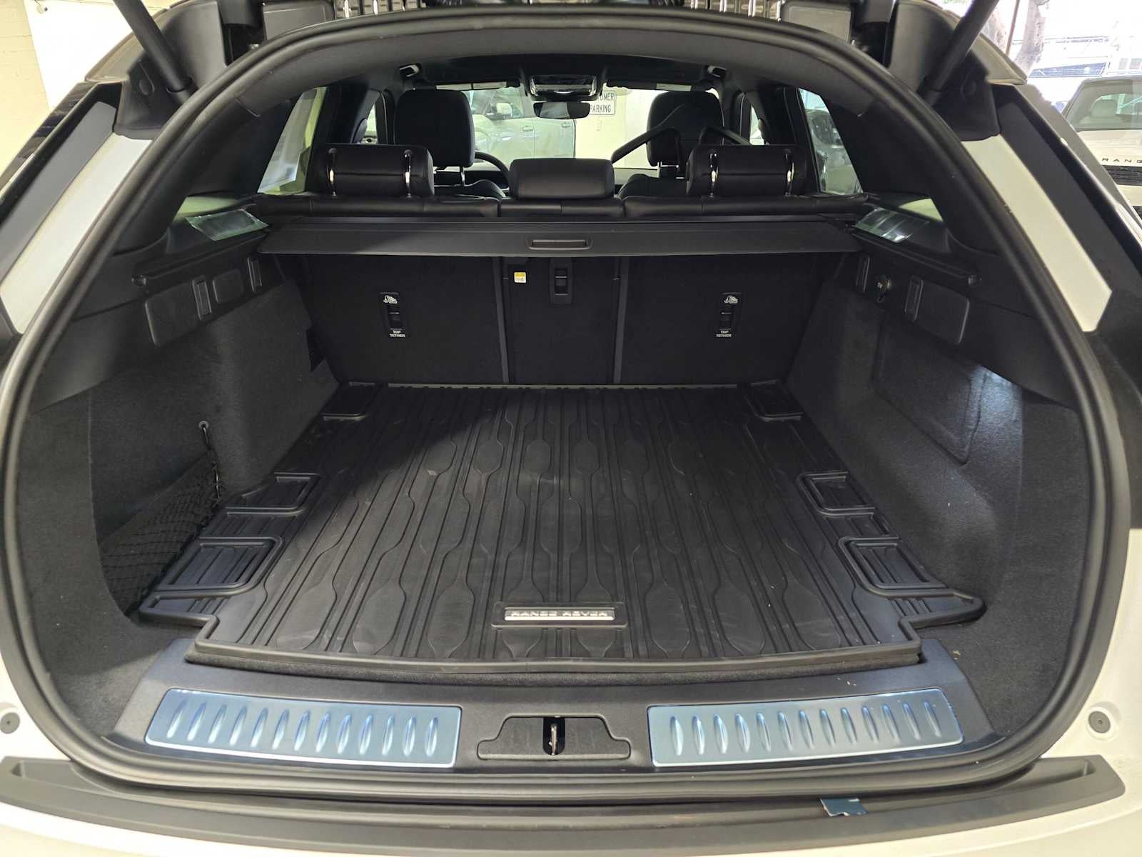 2026 Land Rover Range Rover Velar S