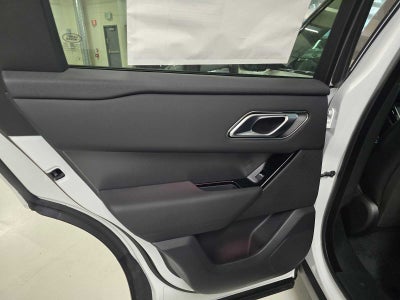 2026 Land Rover Range Rover Velar S