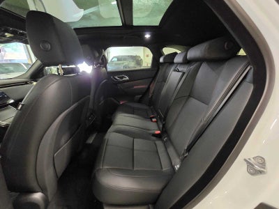 2026 Land Rover Range Rover Velar S