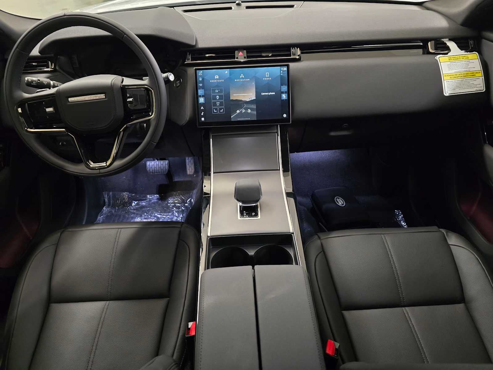 2026 Land Rover Range Rover Velar S