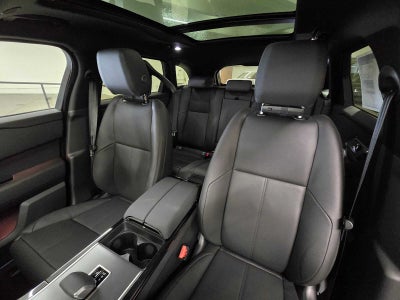2026 Land Rover Range Rover Velar S