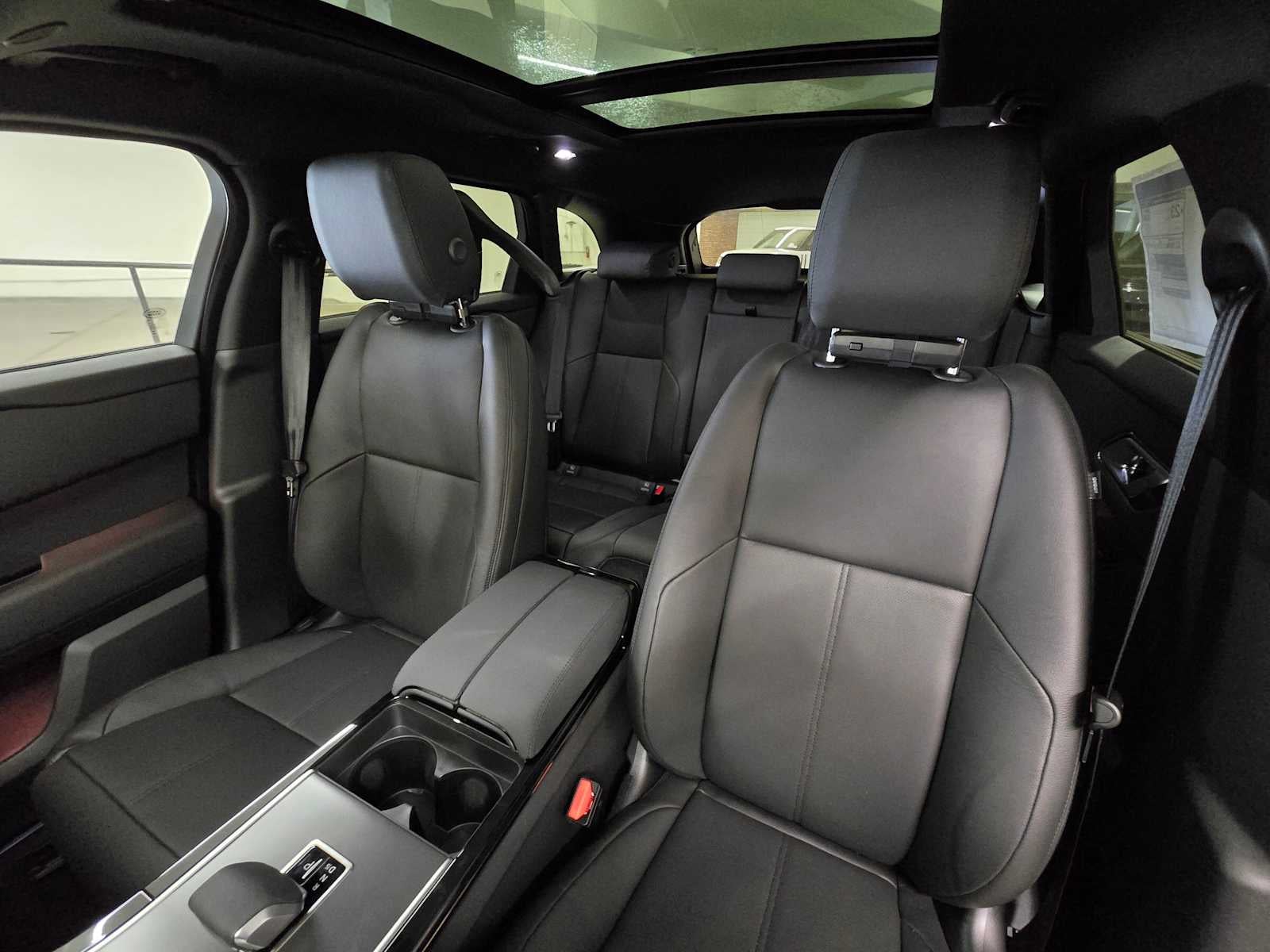 2026 Land Rover Range Rover Velar S