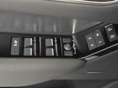 2026 Land Rover Range Rover Velar S