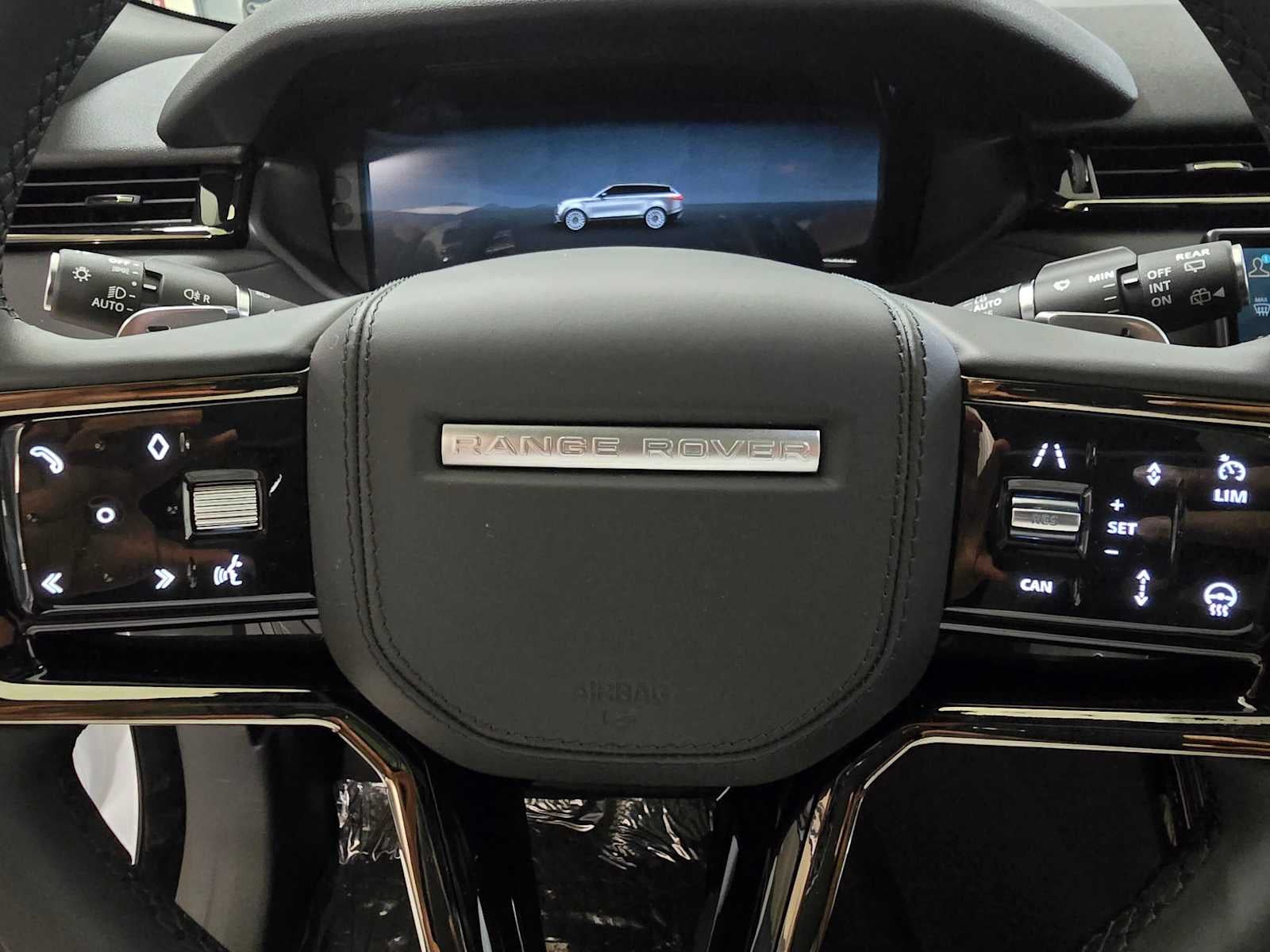 2026 Land Rover Range Rover Velar S