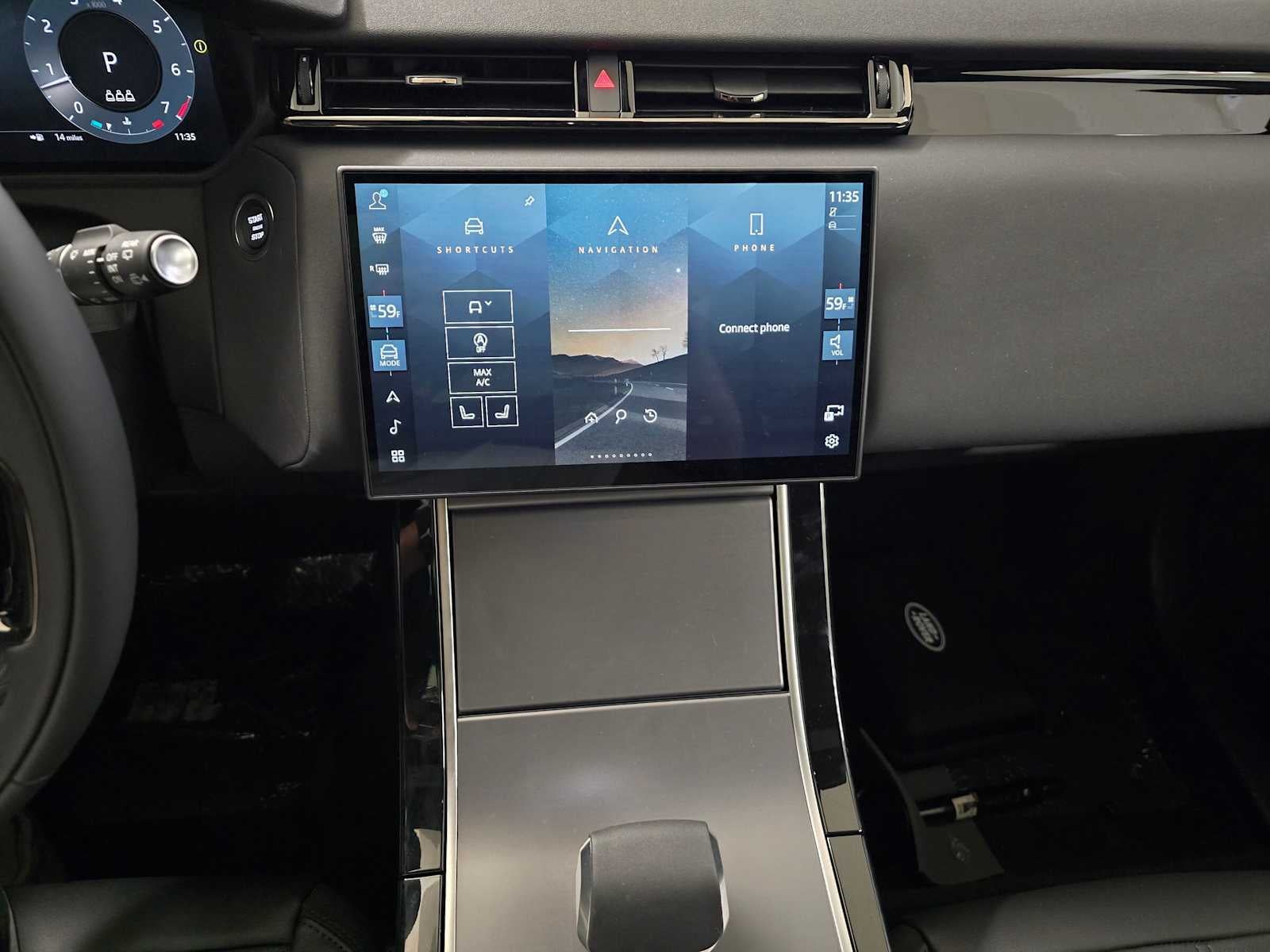 2026 Land Rover Range Rover Velar S