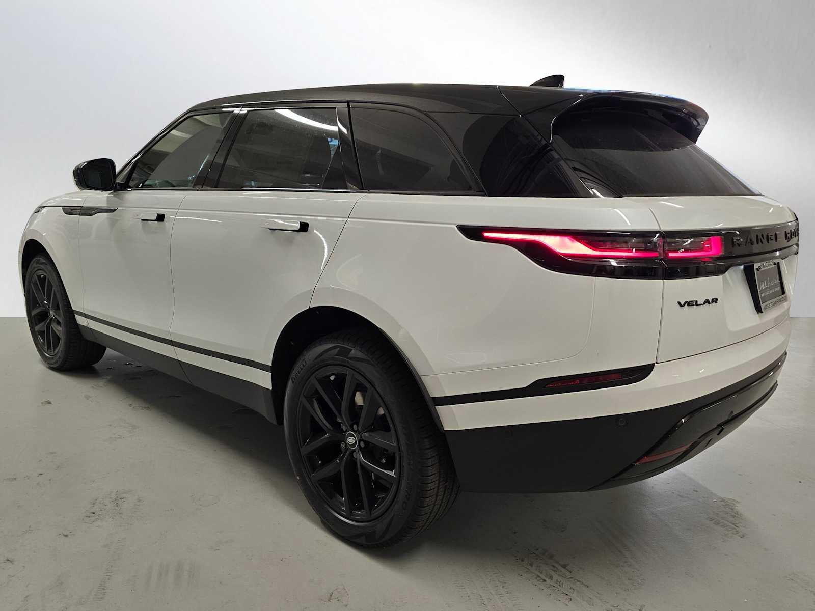2026 Land Rover Range Rover Velar S