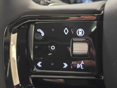 2026 Land Rover Range Rover Velar S