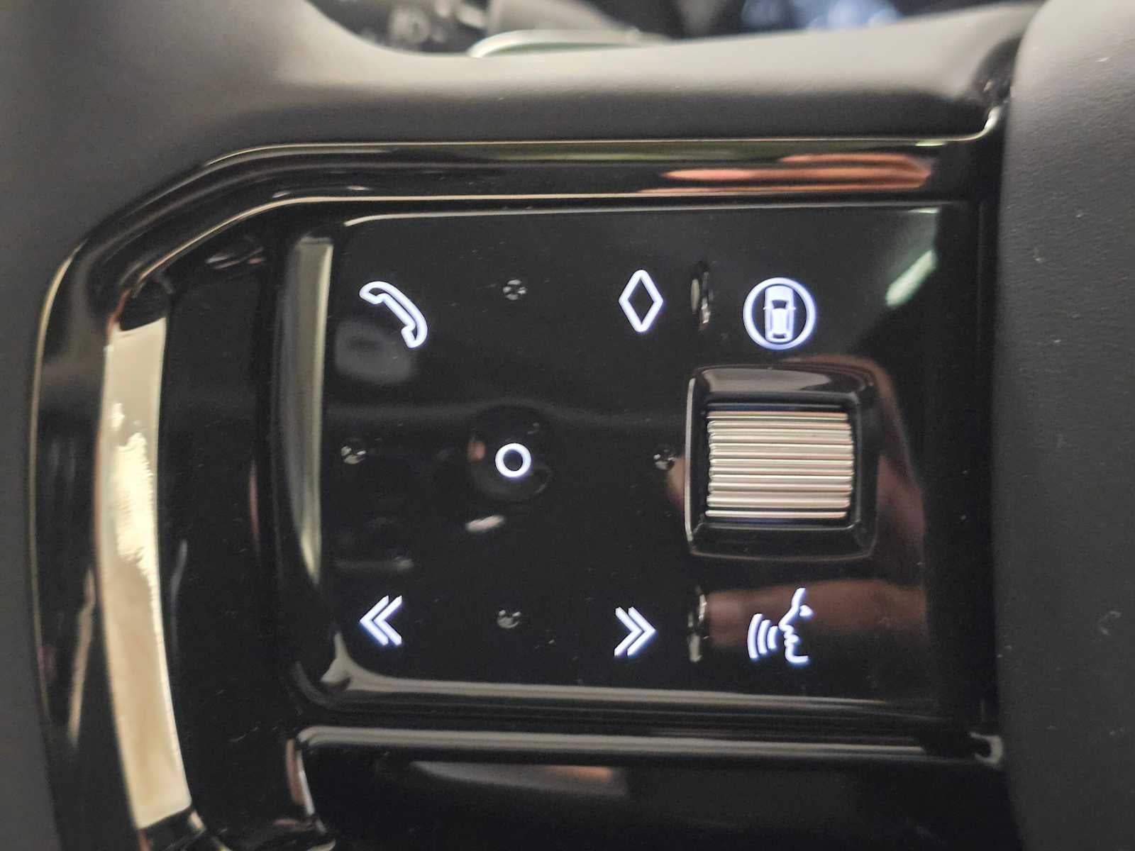 2026 Land Rover Range Rover Velar S
