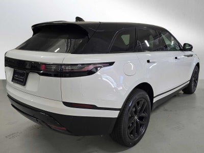 2026 Land Rover Range Rover Velar S