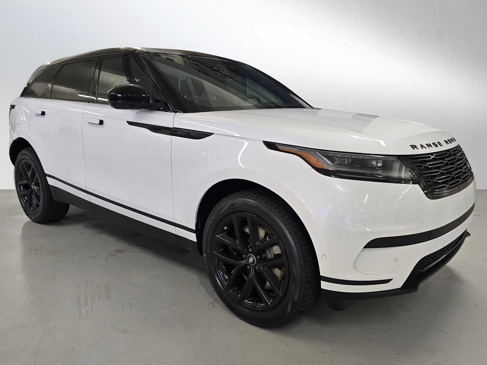 2026 Land Rover Range Rover Velar S