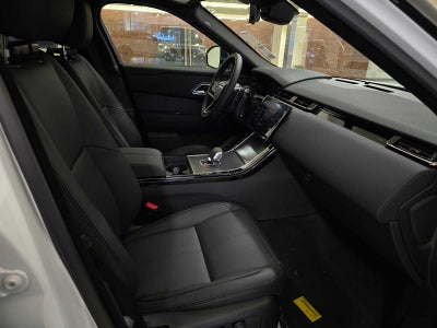 2026 Land Rover Range Rover Velar S