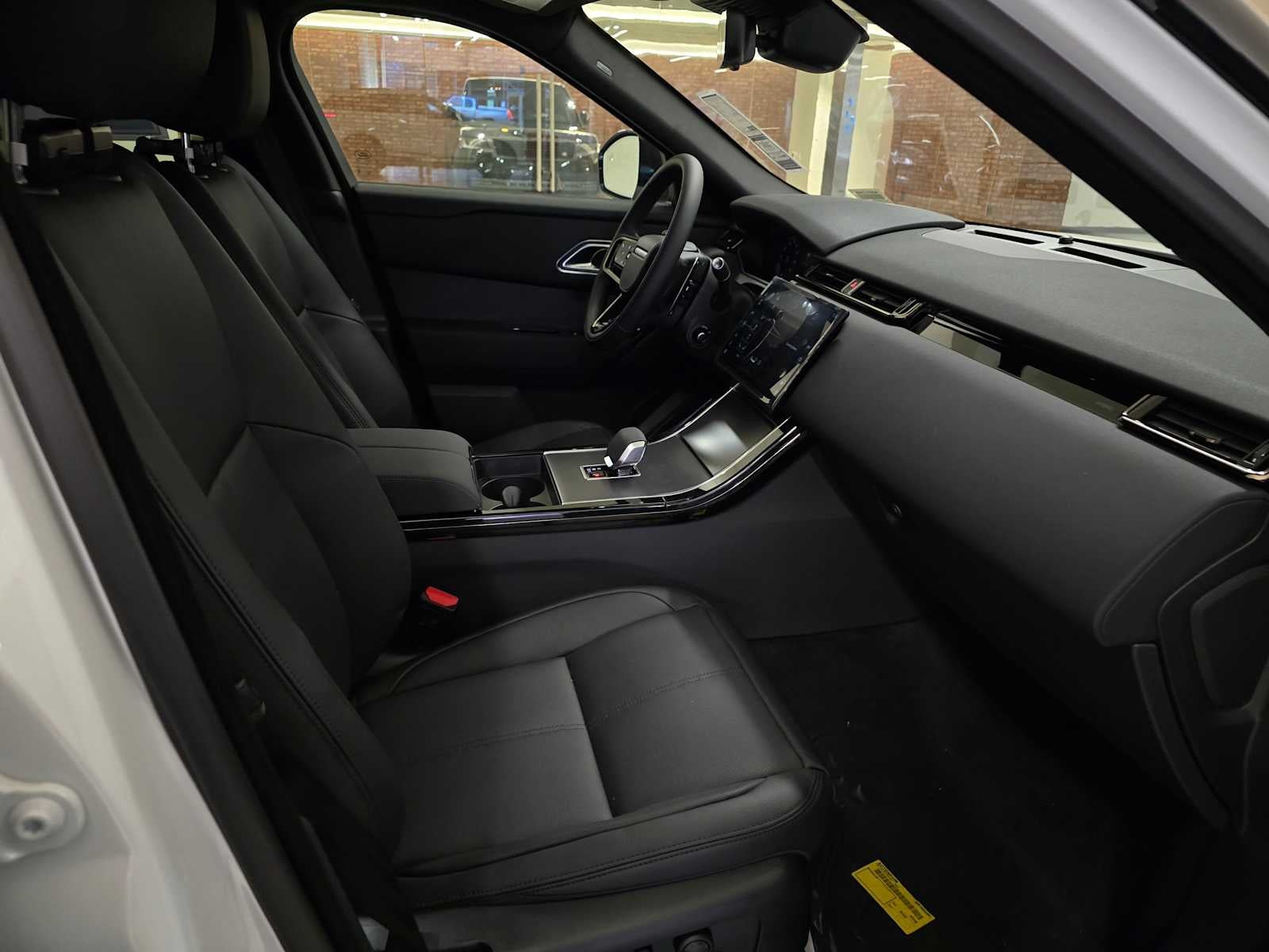 2026 Land Rover Range Rover Velar S