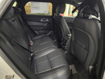 2026 Land Rover Range Rover Velar S