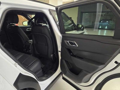 2026 Land Rover Range Rover Velar S
