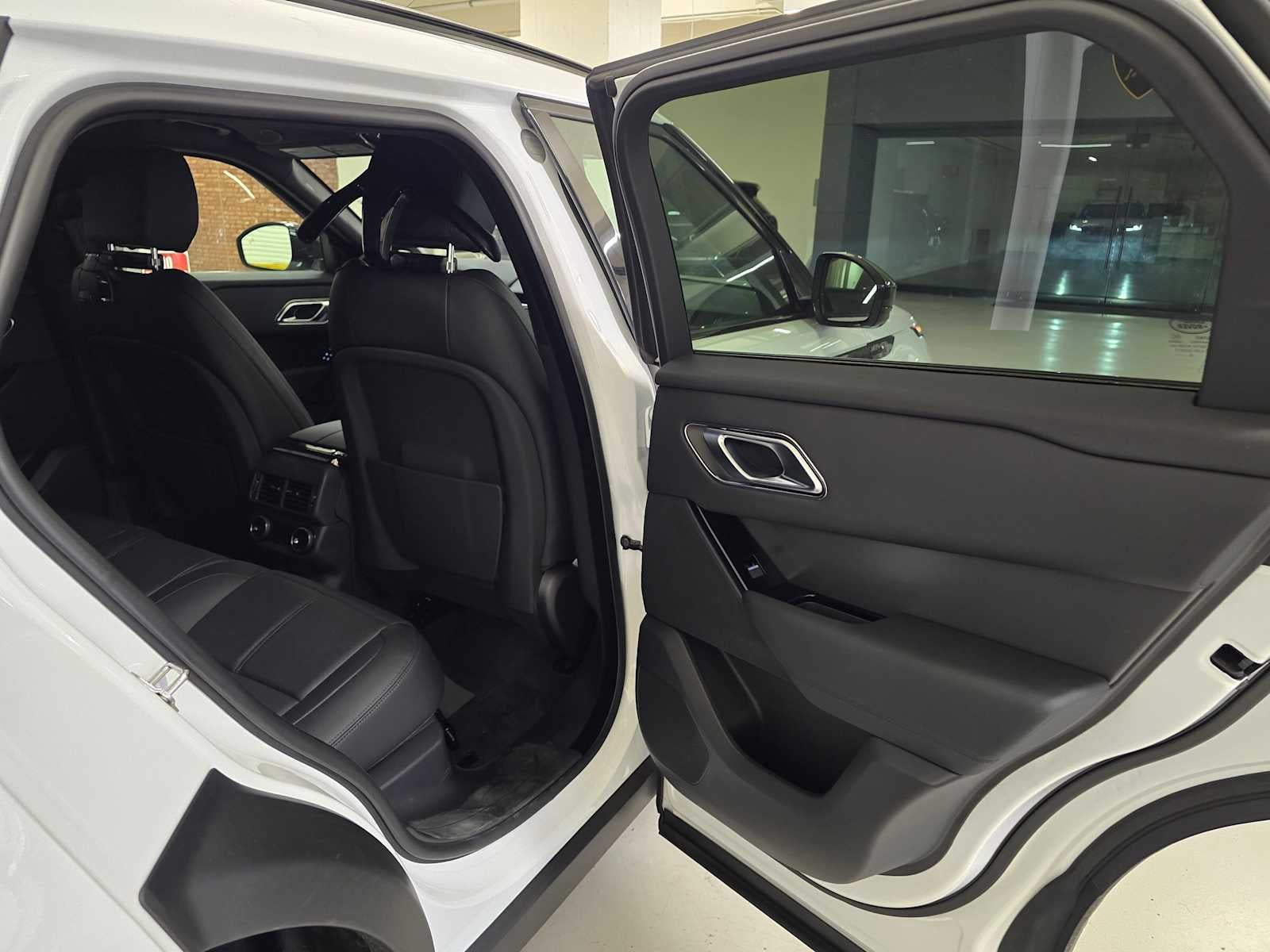 2026 Land Rover Range Rover Velar S