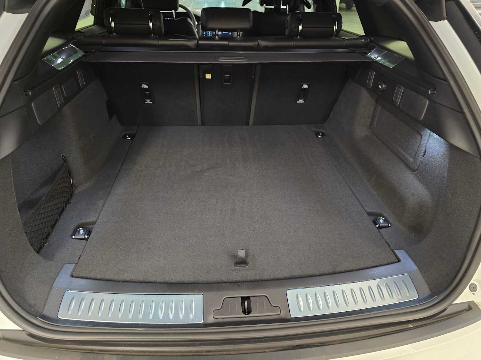 2026 Land Rover Range Rover Velar S