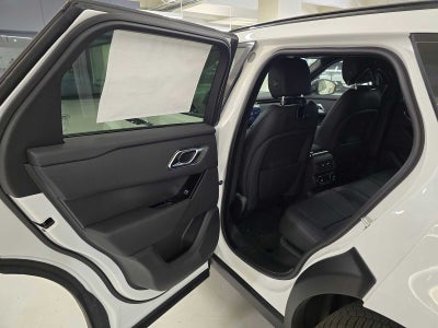 2026 Land Rover Range Rover Velar S