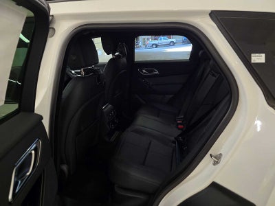 2026 Land Rover Range Rover Velar S
