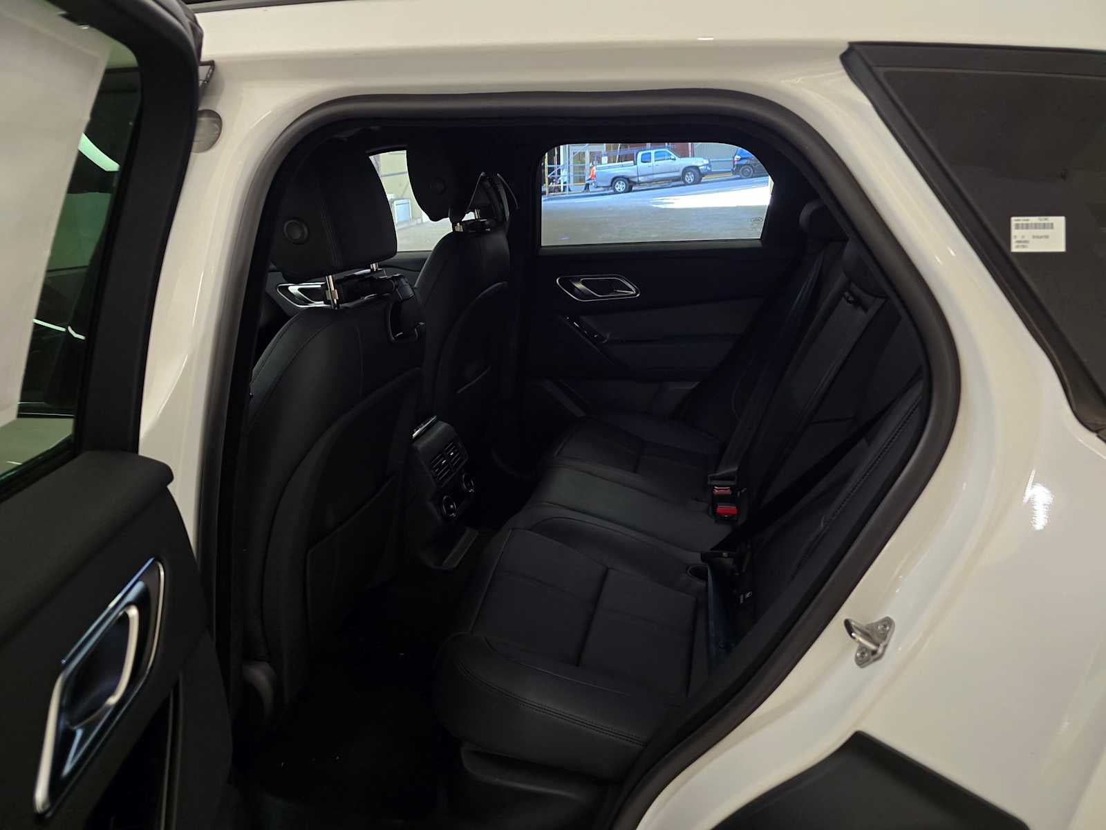 2026 Land Rover Range Rover Velar S