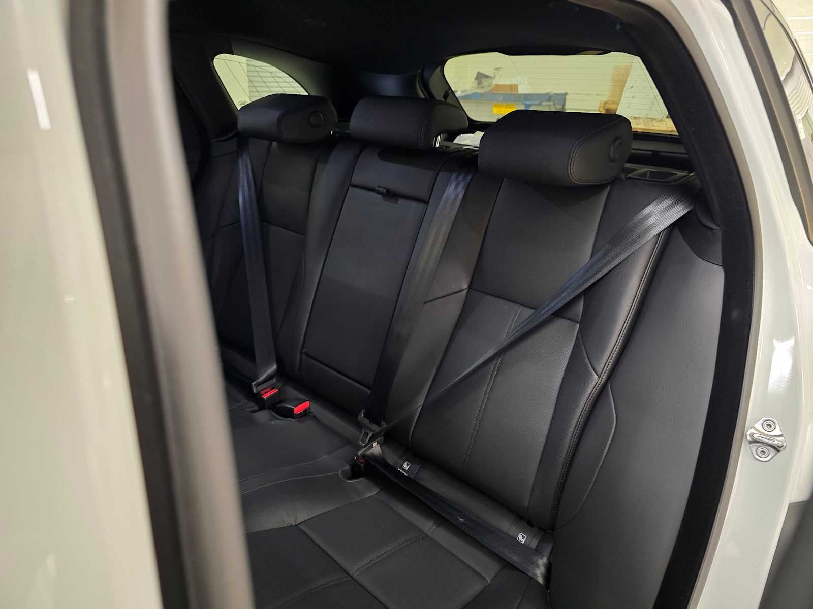 2026 Land Rover Range Rover Velar S