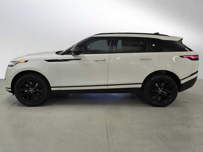 2026 Land Rover Range Rover Velar S