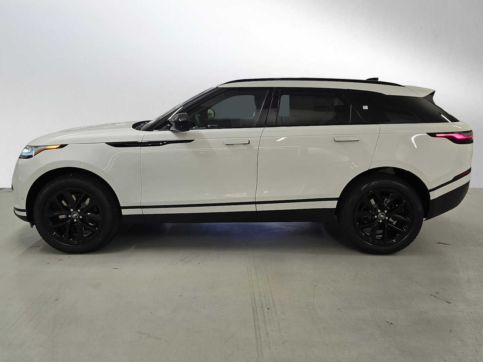 2026 Land Rover Range Rover Velar S