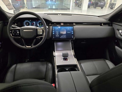 2026 Land Rover Range Rover Velar S