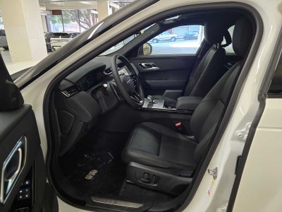 2026 Land Rover Range Rover Velar S