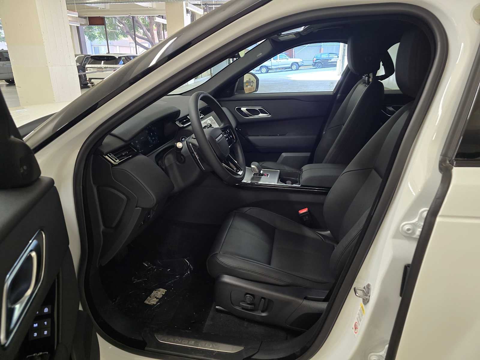 2026 Land Rover Range Rover Velar S