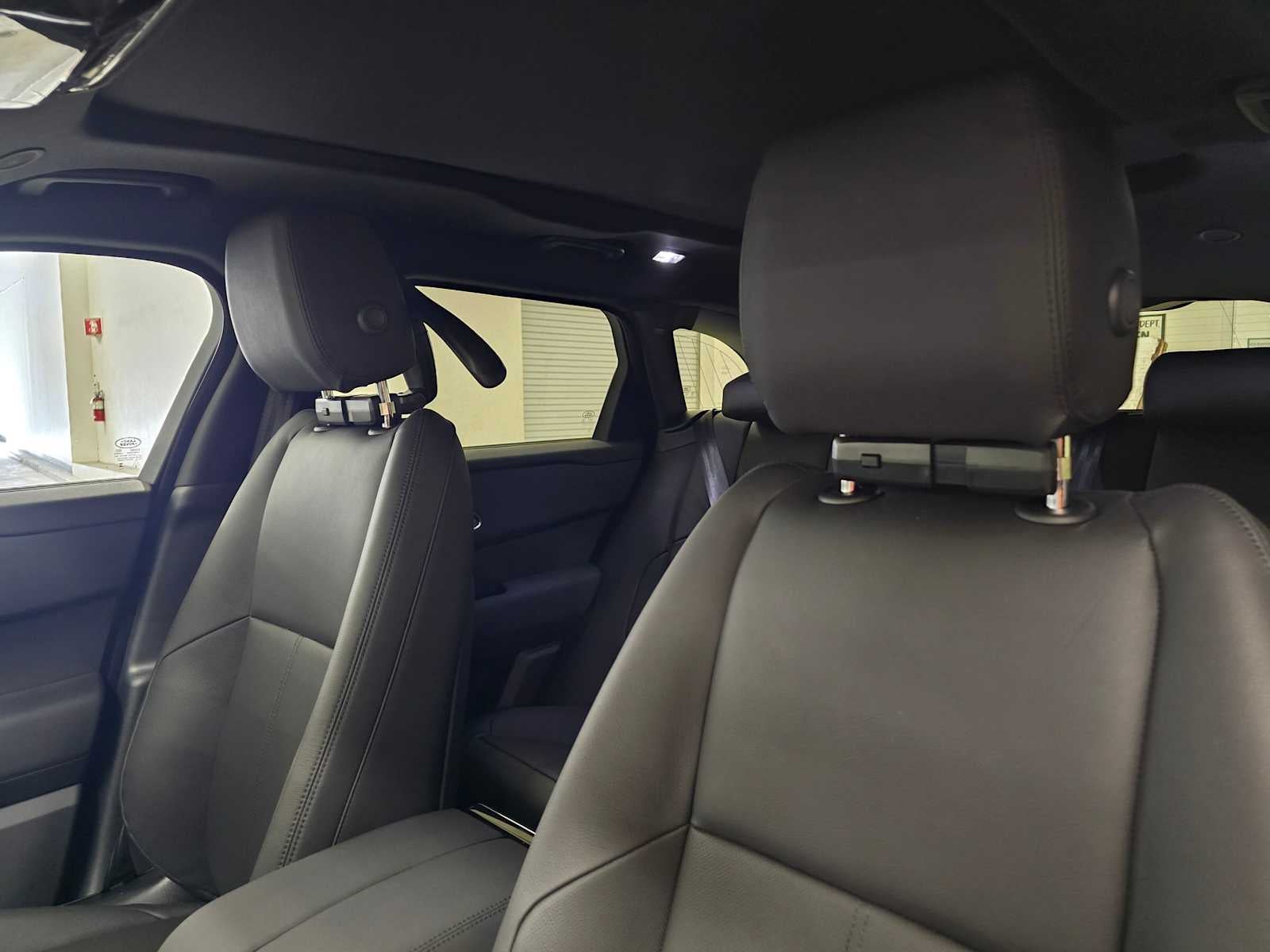 2026 Land Rover Range Rover Velar S