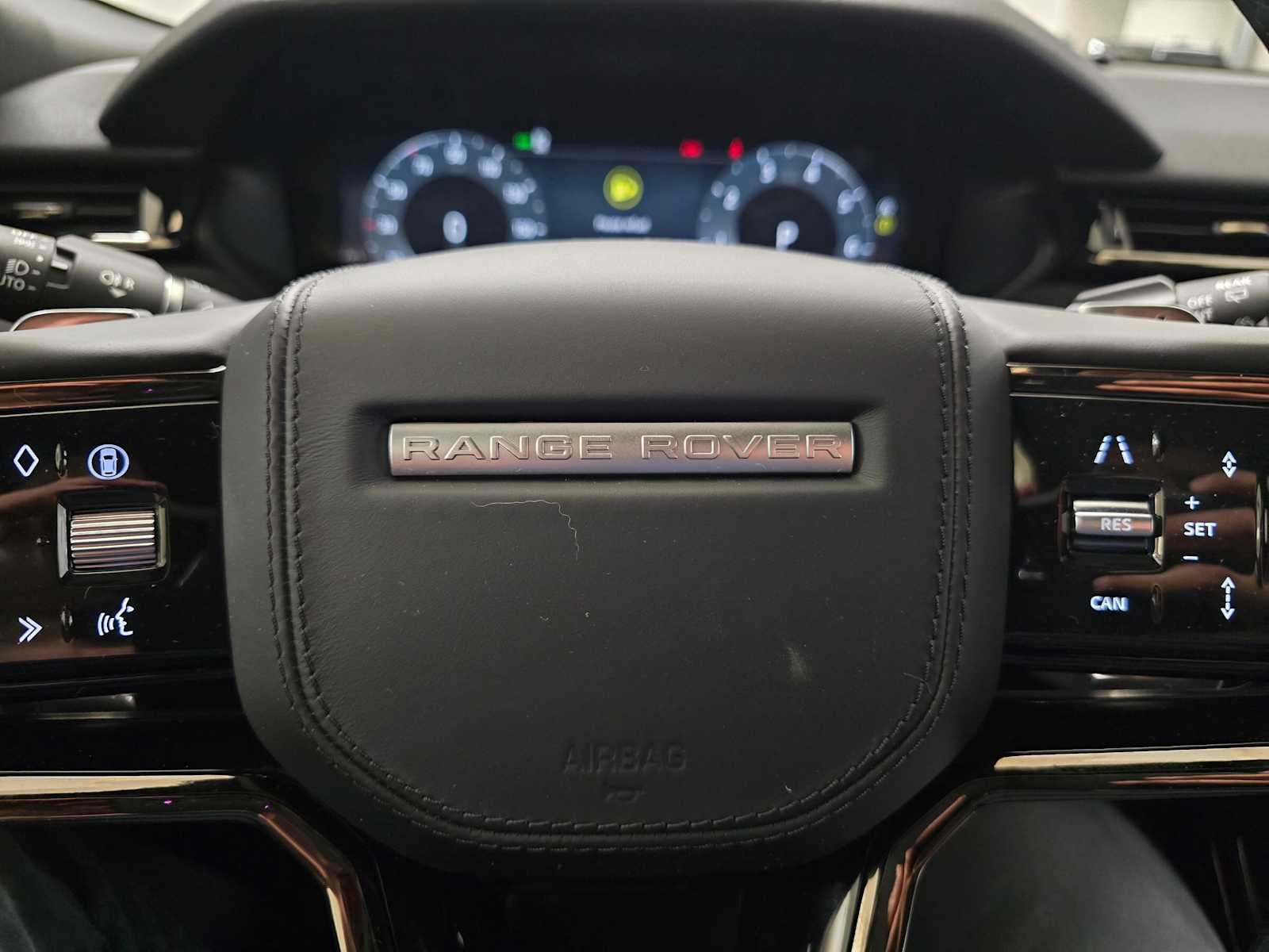 2026 Land Rover Range Rover Velar S